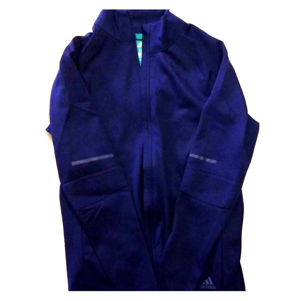 Adidas PHX running jacket